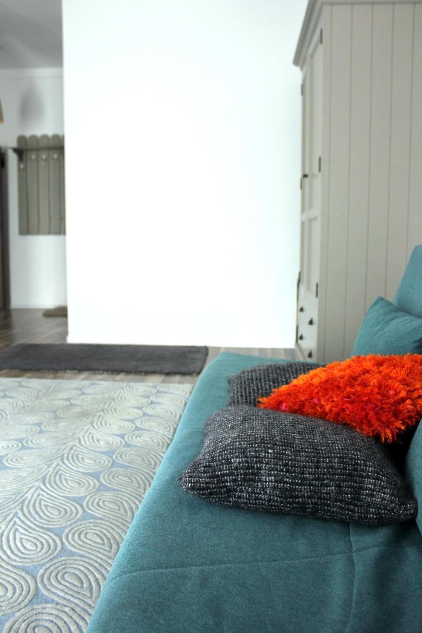 Happy Holiday Apartments เปรดัล ภายนอก รูปภาพ