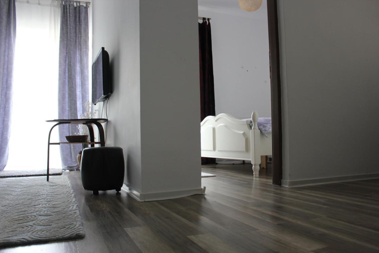 Happy Holiday Apartments เปรดัล ภายนอก รูปภาพ