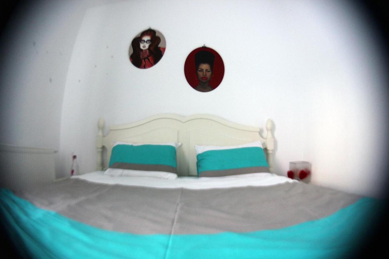 Happy Holiday Apartments เปรดัล ภายนอก รูปภาพ