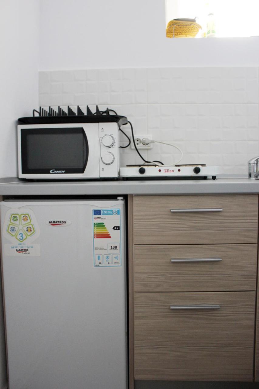 Happy Holiday Apartments เปรดัล ภายนอก รูปภาพ