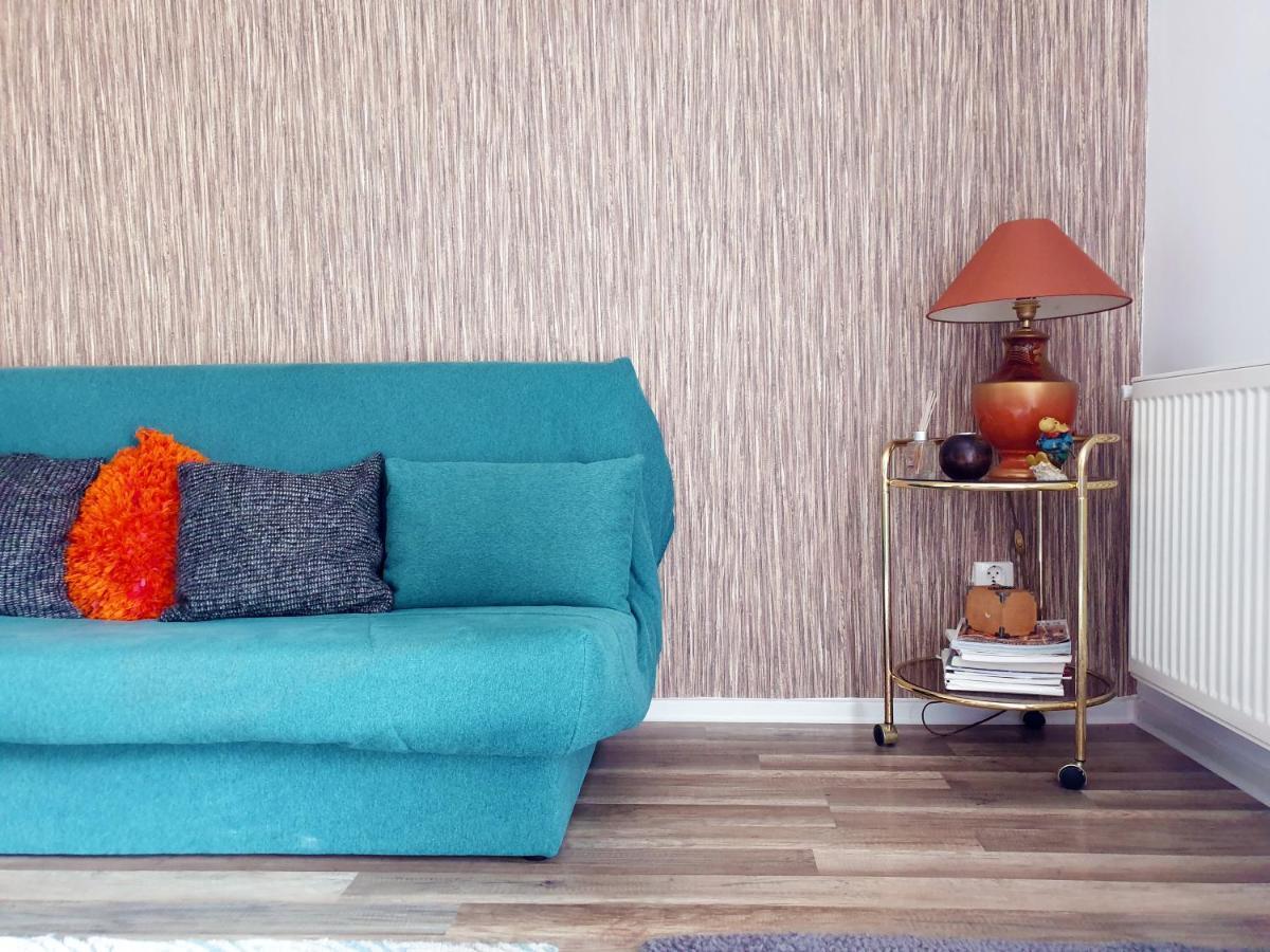 Happy Holiday Apartments เปรดัล ภายนอก รูปภาพ